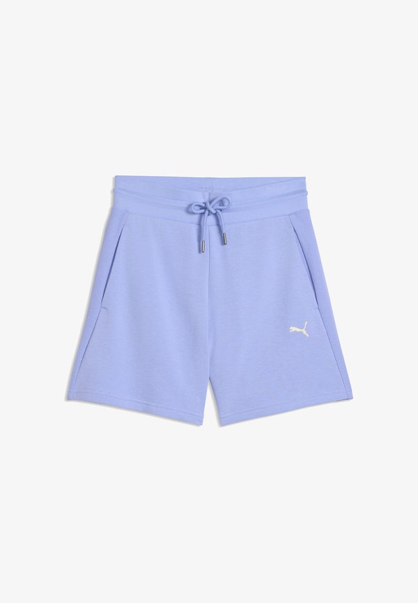 Puma Shorts - intense lavender