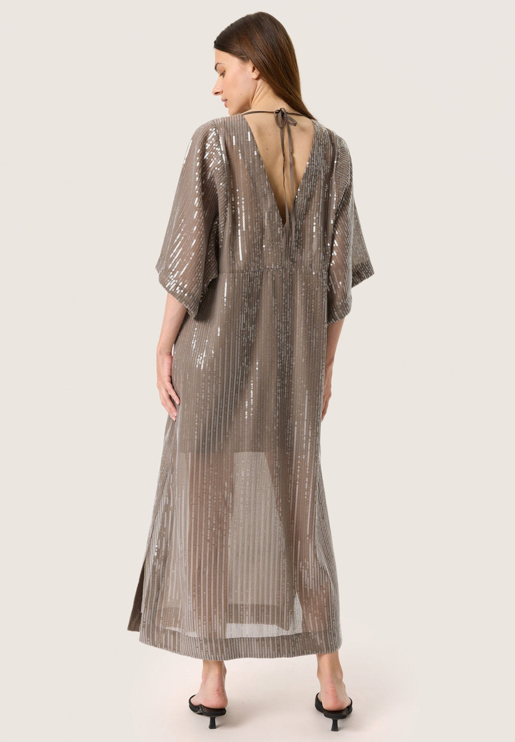 Soaked in Luxury NANINA