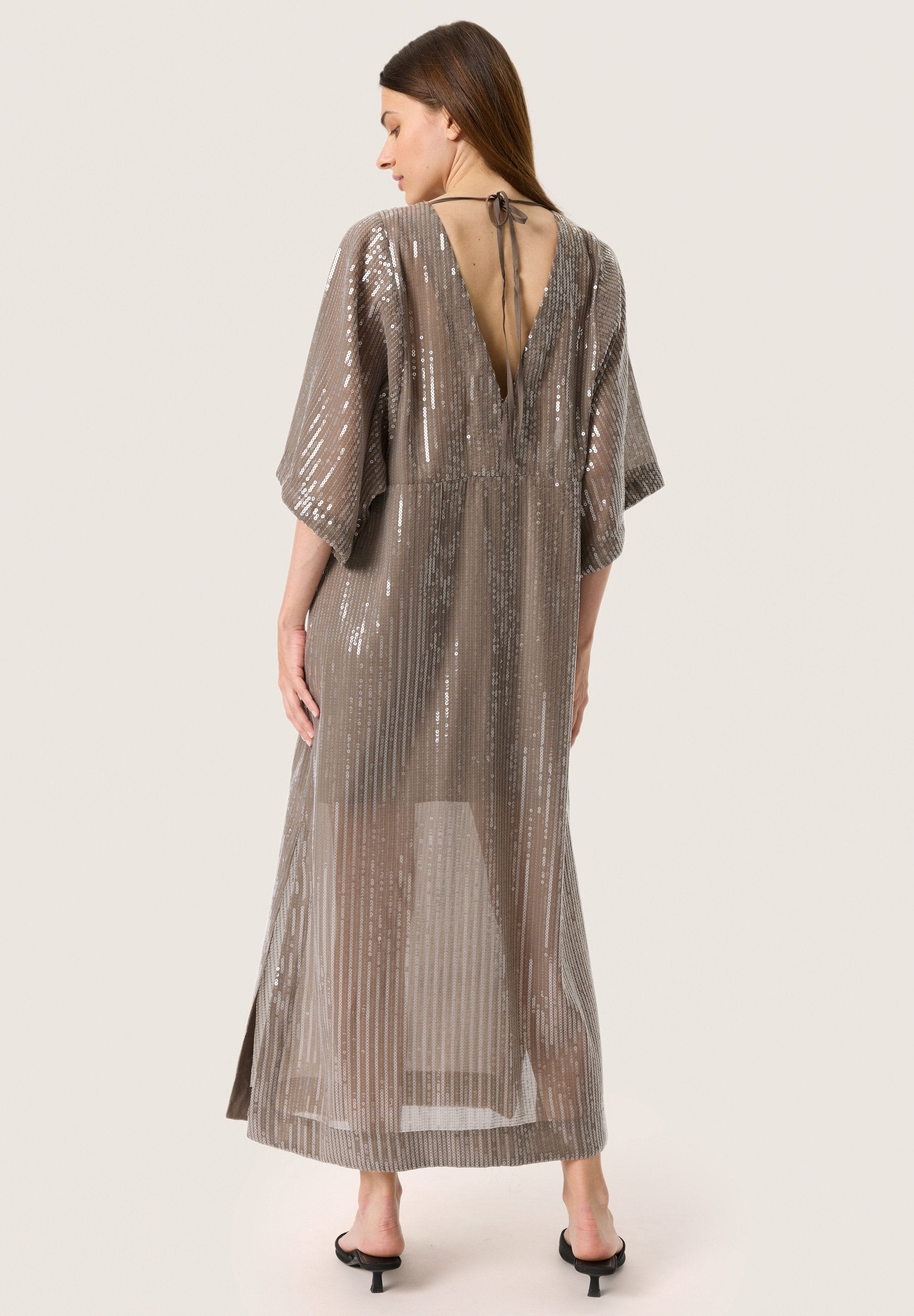 Soaked in Luxury NANINA