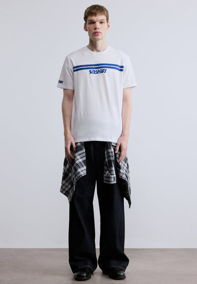 Calvin Klein Jeans RACER STRIPE