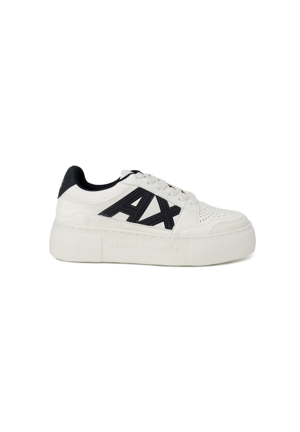 Armani Exchange Sneaker low Media 7