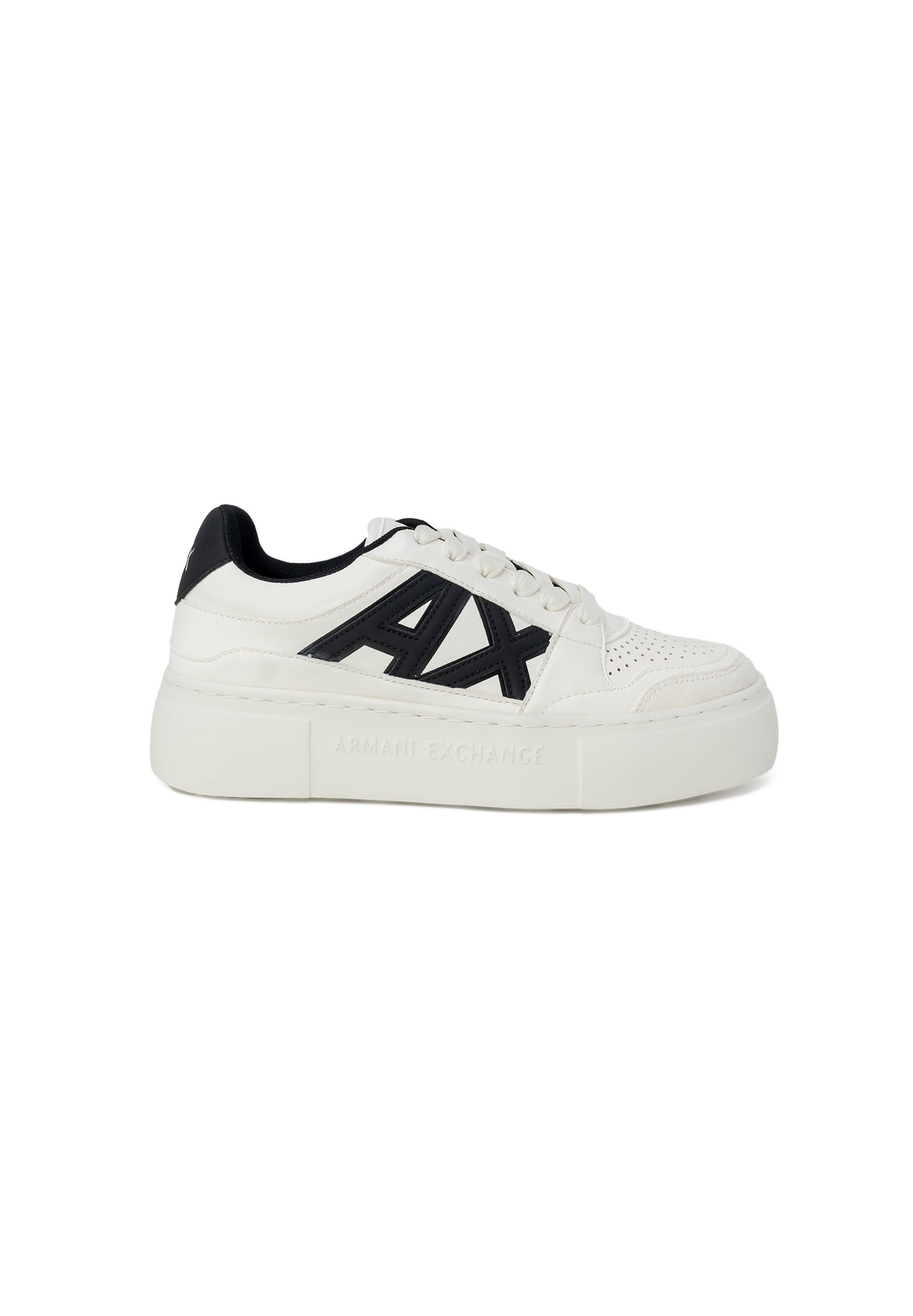 Armani Exchange Sneaker low Media 7