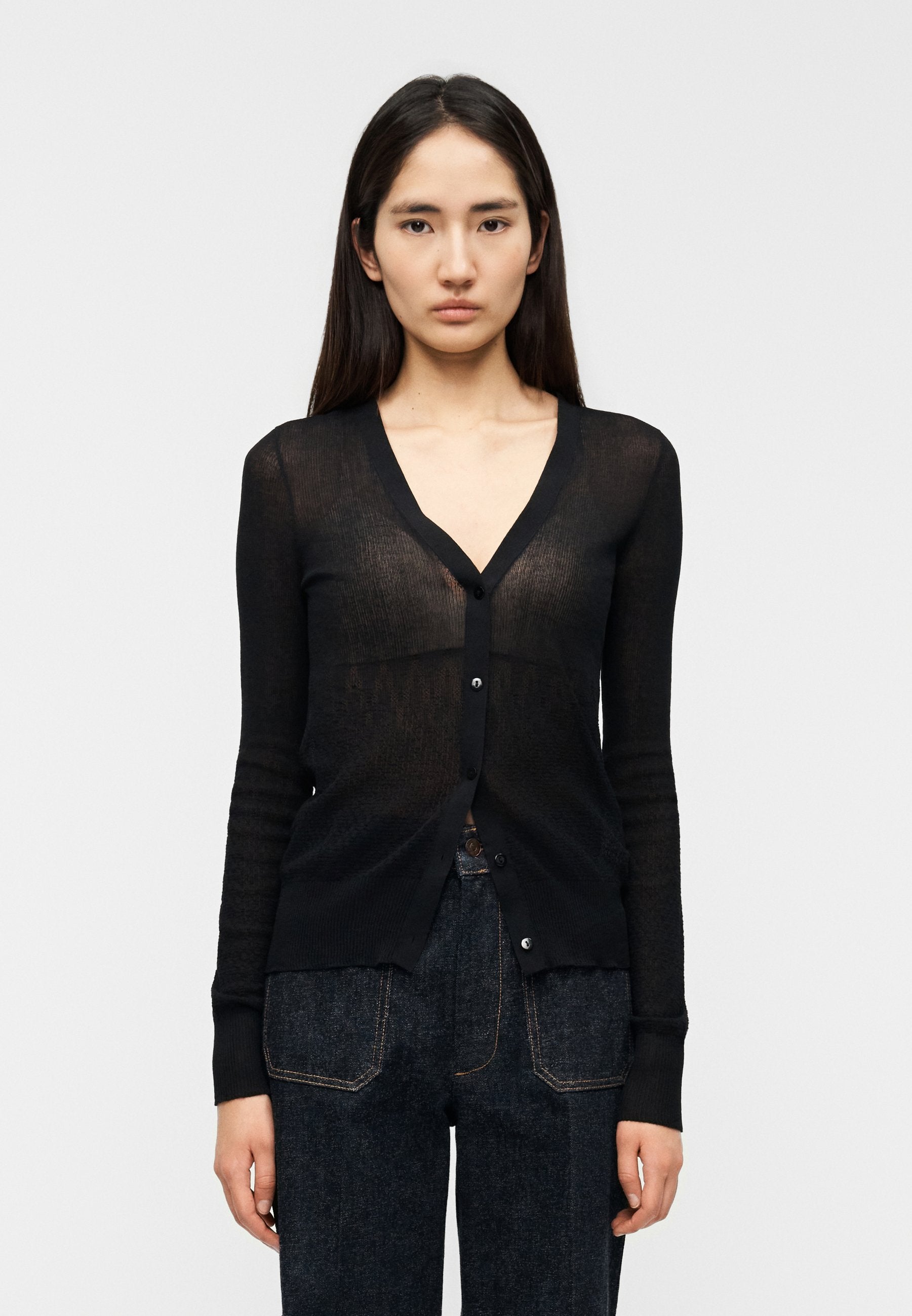 Victoria Beckham CARDIGAN
