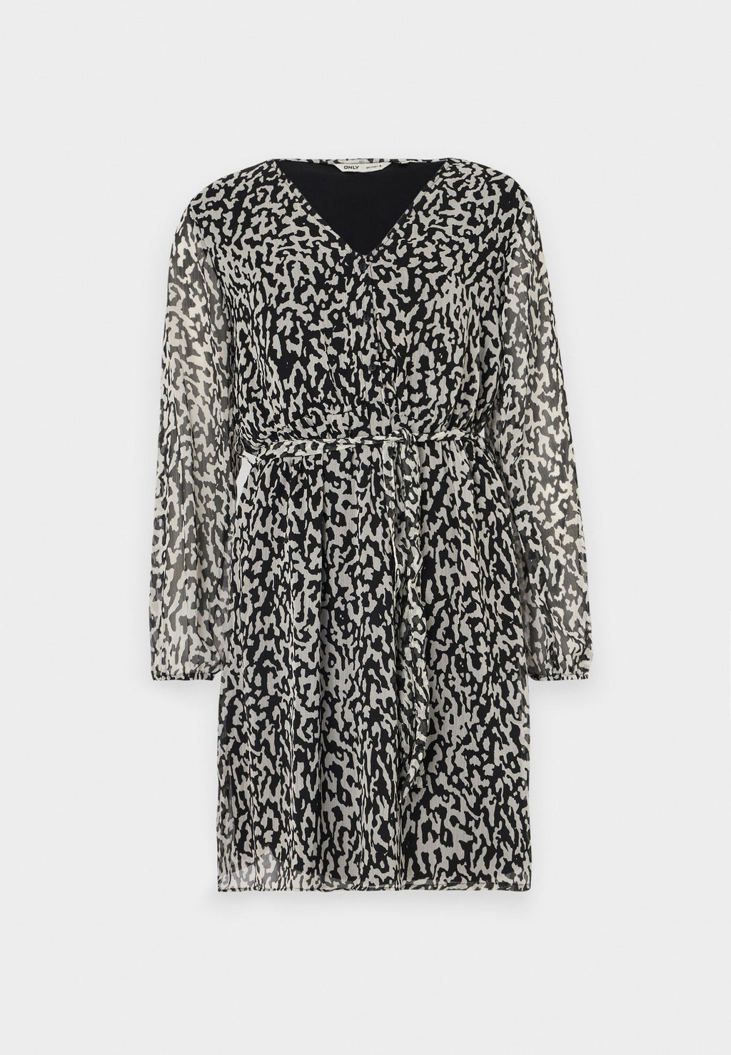 ONLY ONLCERA 3/4 SHORT DRESS WVN NOOS