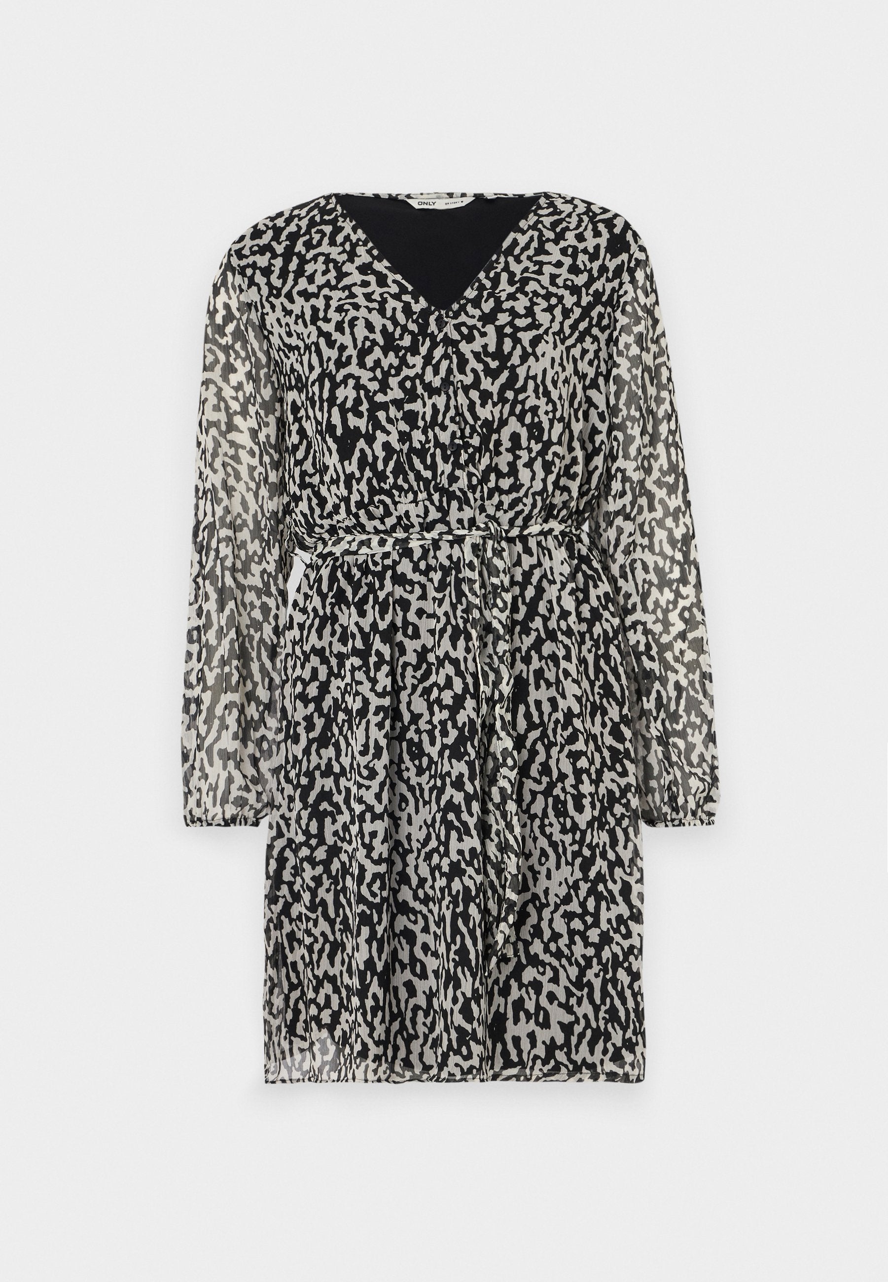 ONLY ONLCERA 3/4 SHORT DRESS WVN NOOS