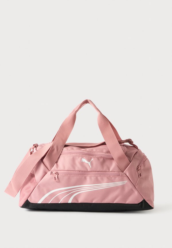 Puma FUNDAMENTAL EXTRA SMALL SPORTS BAG UNISEX - Sports bag - pink