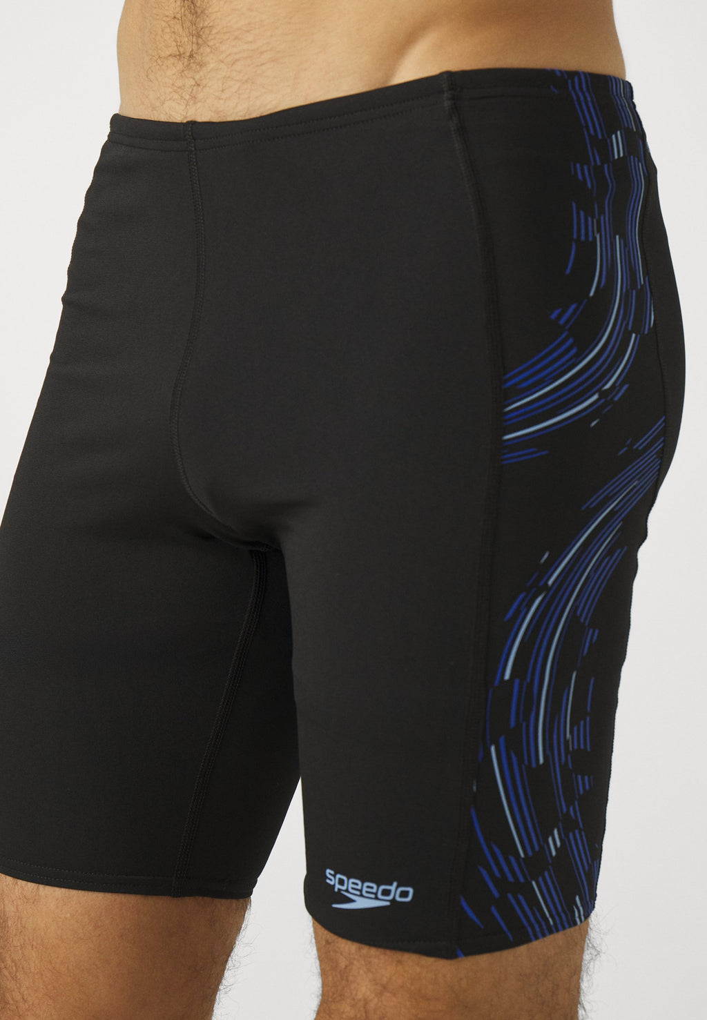 Speedo MENS PANEL JAMMER