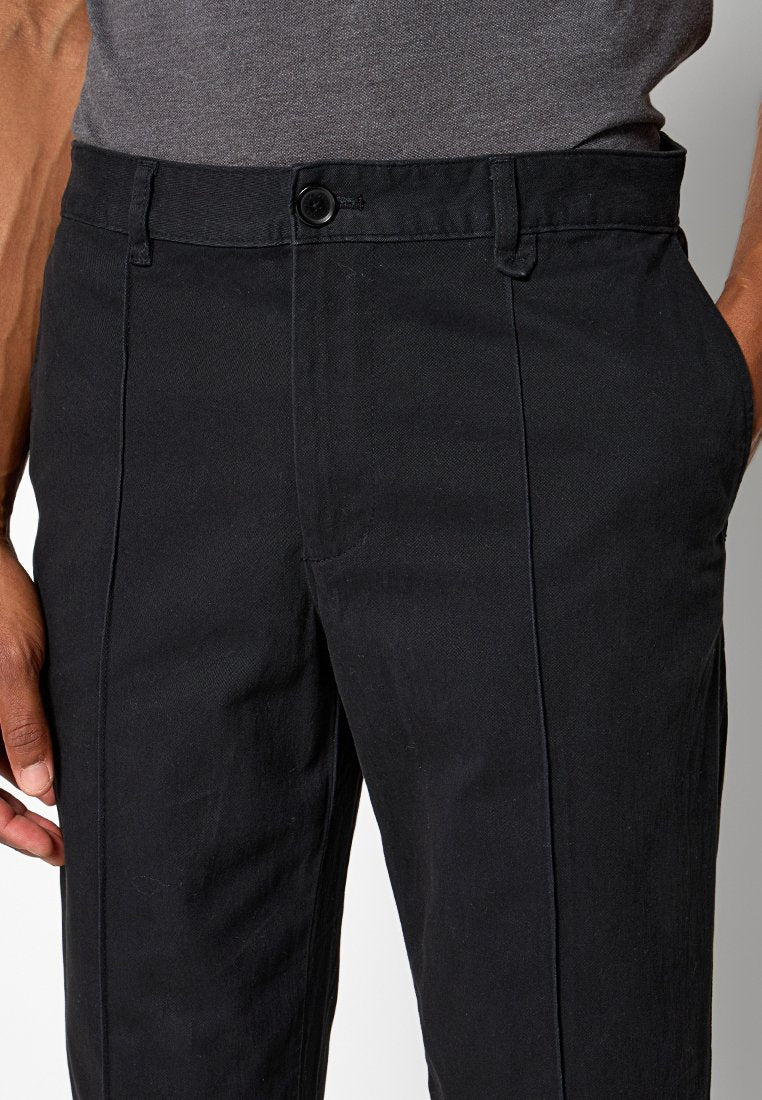 Armani Exchange Stoffhose Media 7
