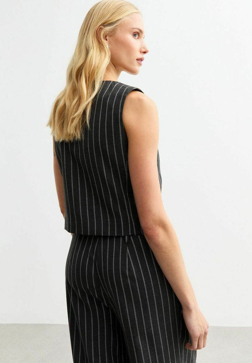 New Look PINSTRIPE