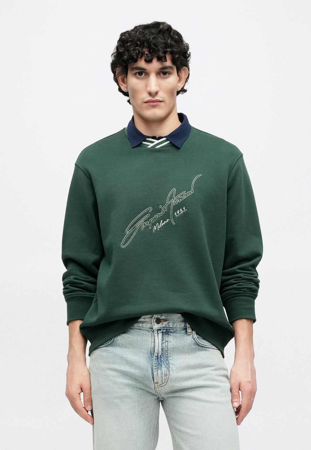 Emporio Armani