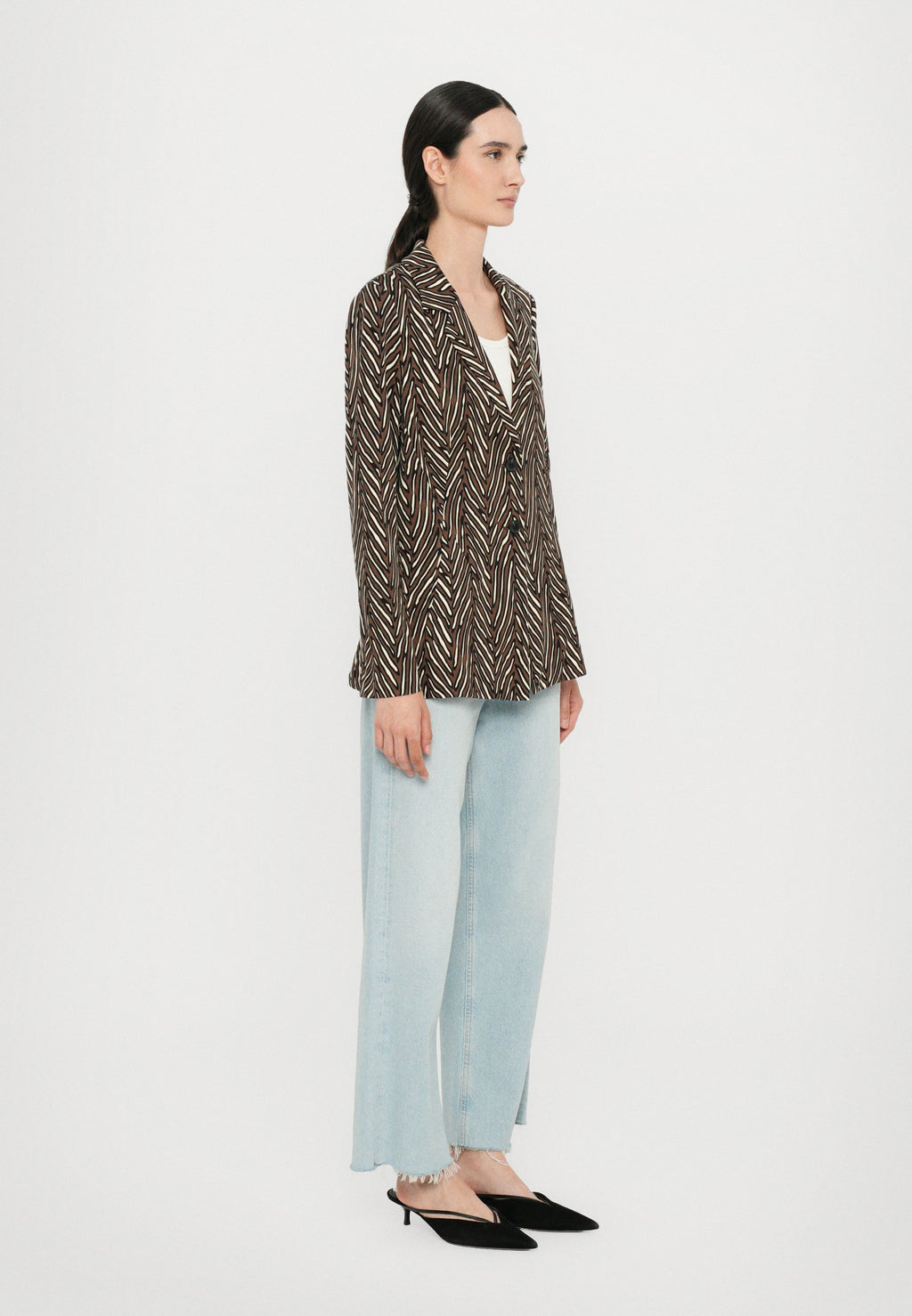 Diane von Furstenberg JACKET