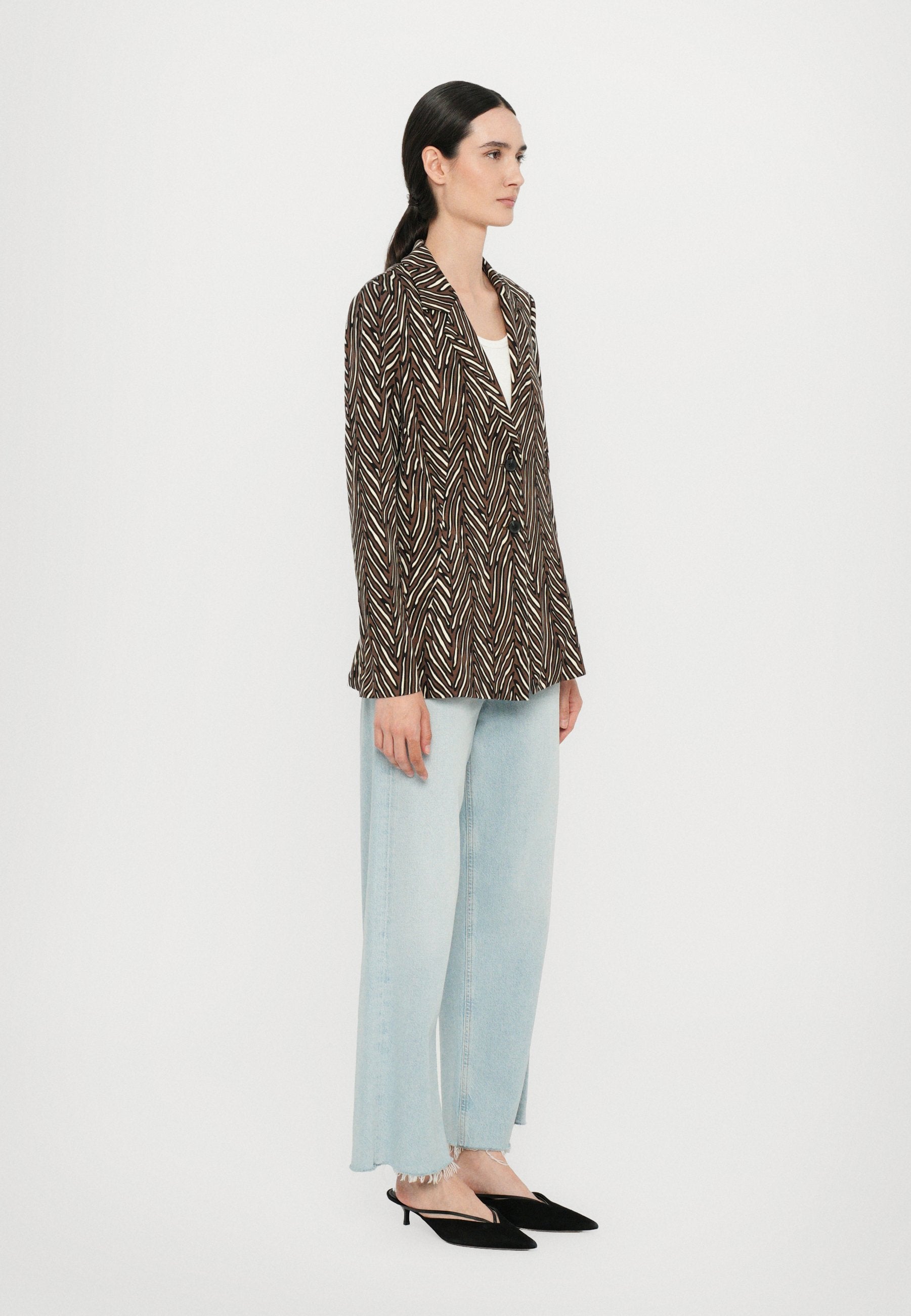 Diane von Furstenberg JACKET