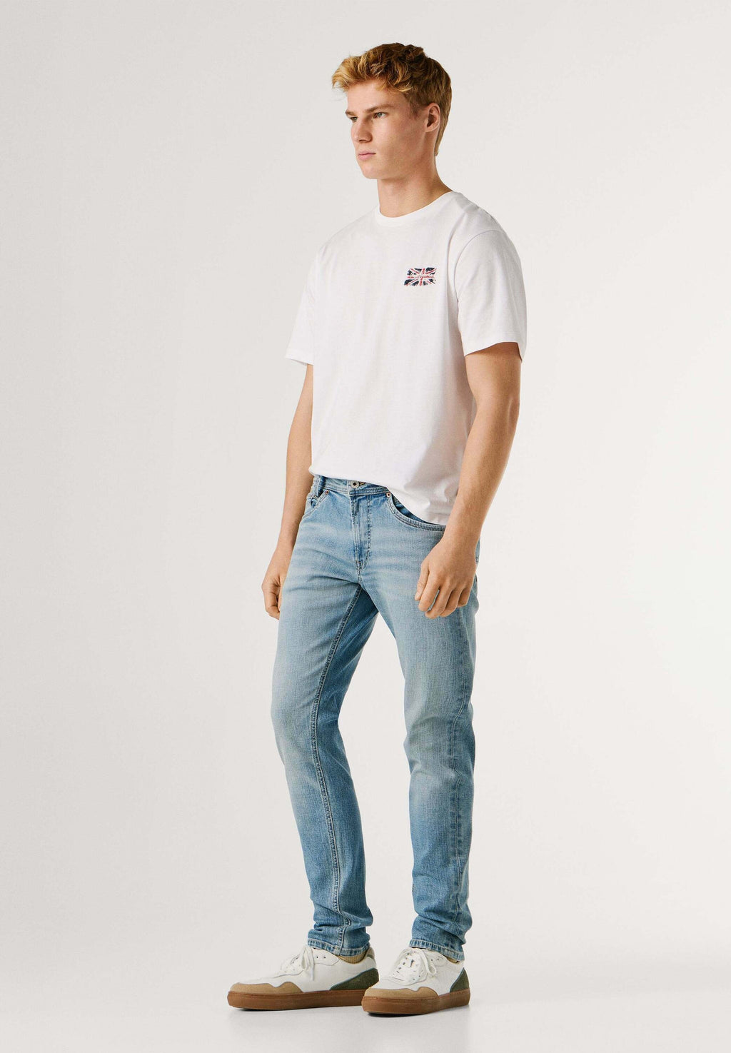 Pepe Jeans