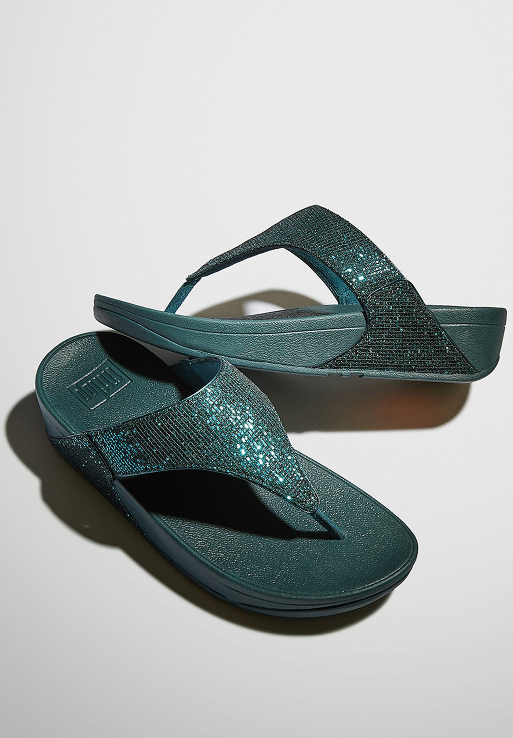 FitFlop LULU TOE POST - BALL