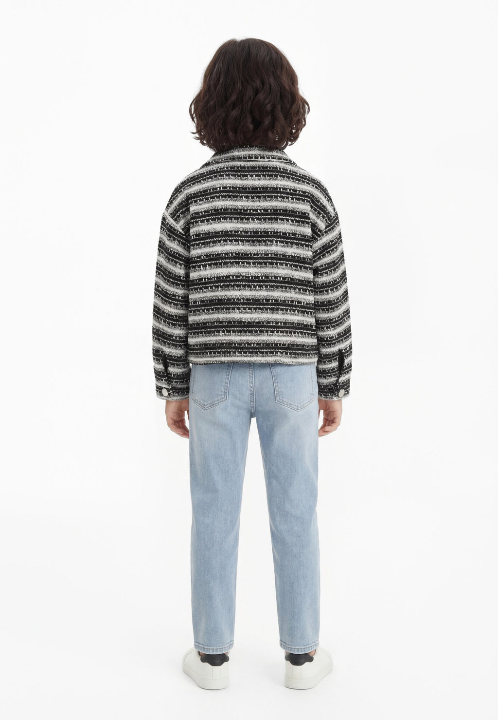 Name it Long Sleeved
