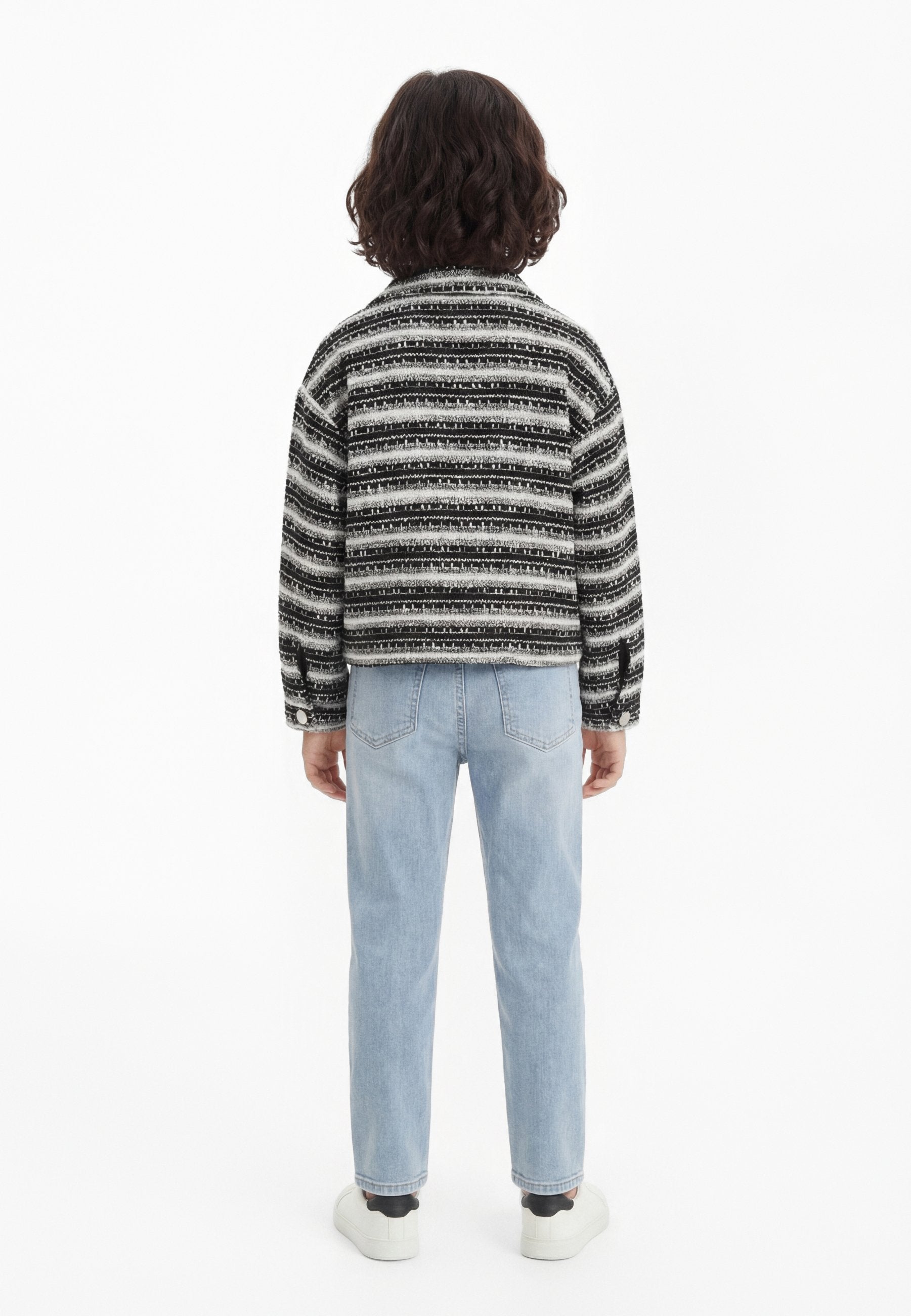 Name it Long Sleeved
