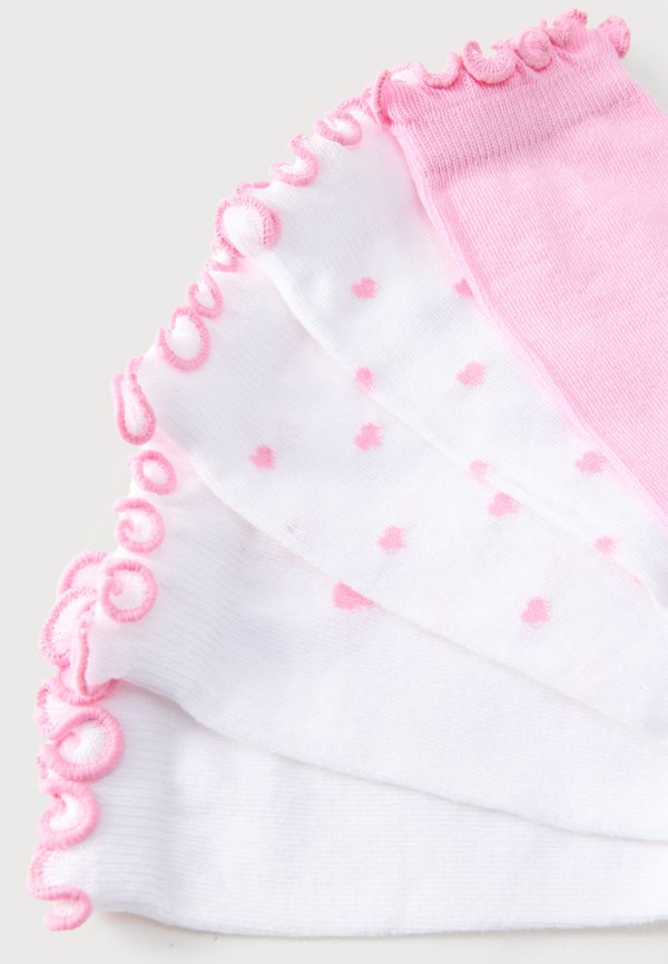 Even&Odd FRILL TOP 5 PACK