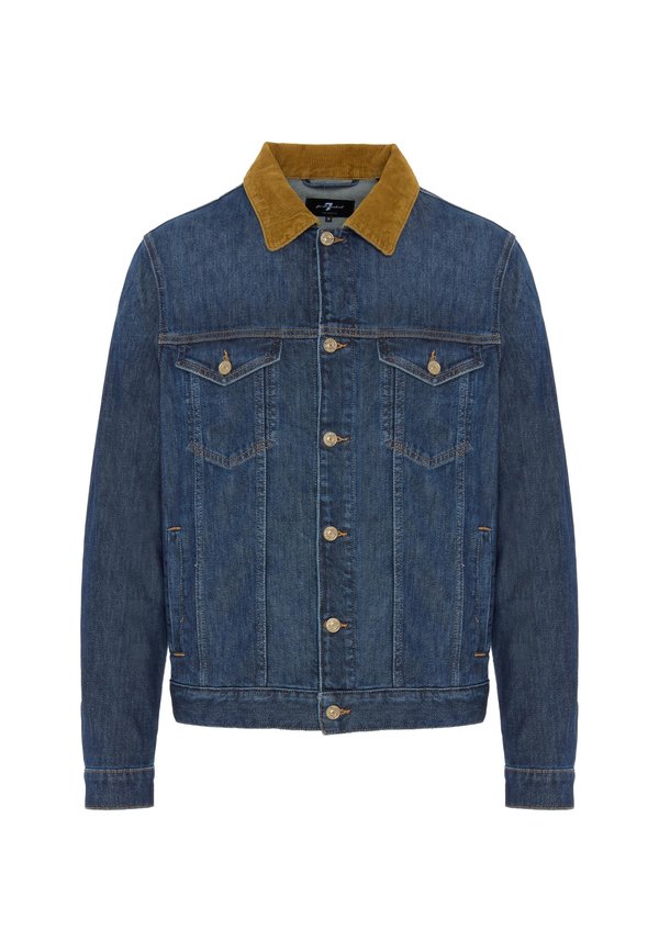 7 for all mankind