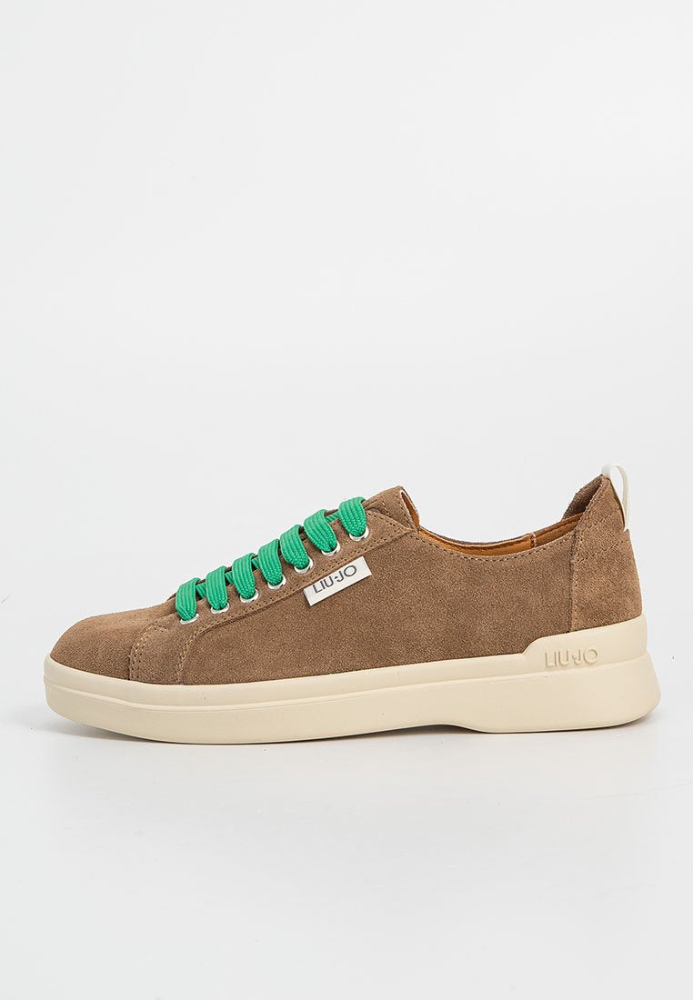 LIU JO Sneaker low Media 1