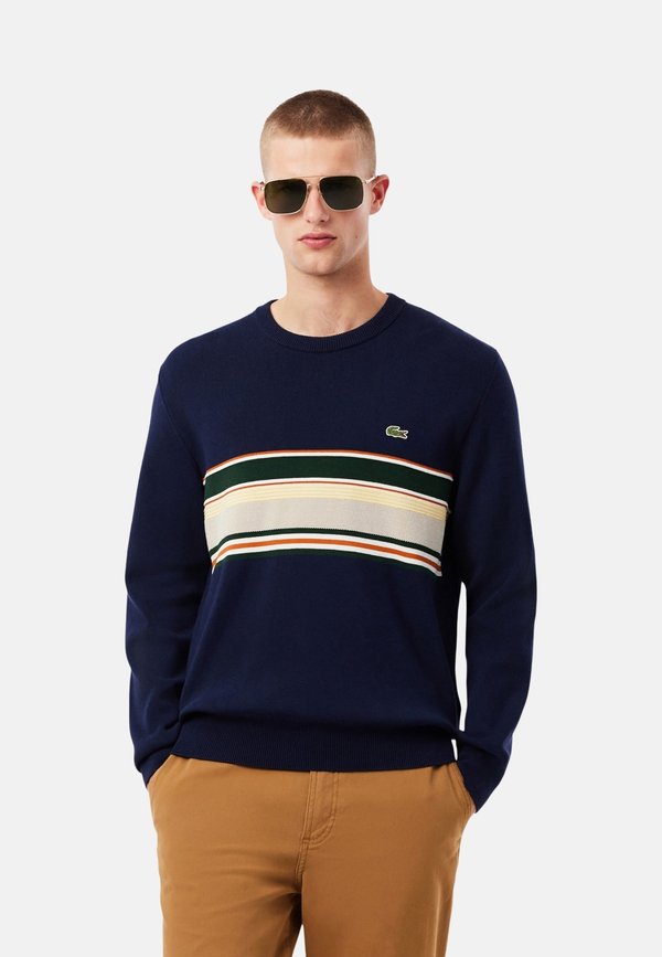 Lacoste TRICOT