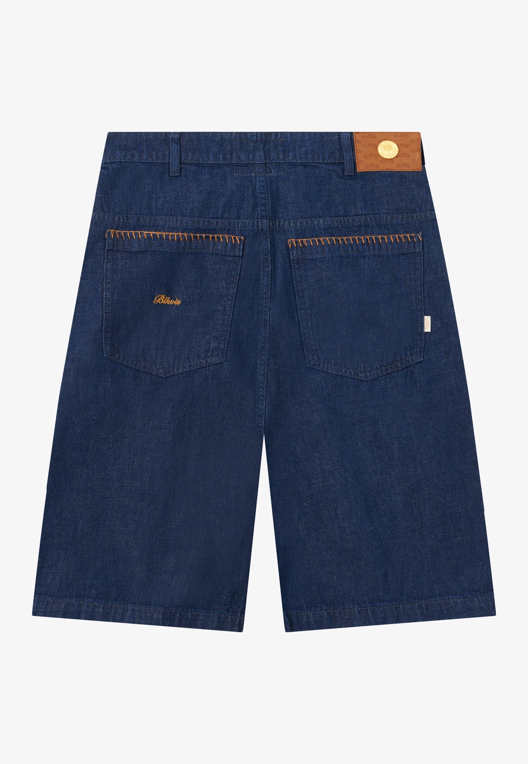 BLKVIS SCRIPT UNISEX