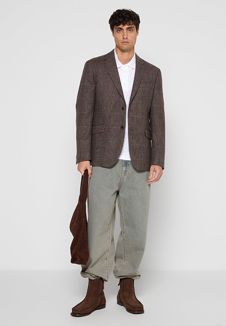 Barbour International MAXFIELD