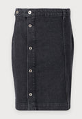 Karl Lagerfeld Jeans Jeansrock Media 1