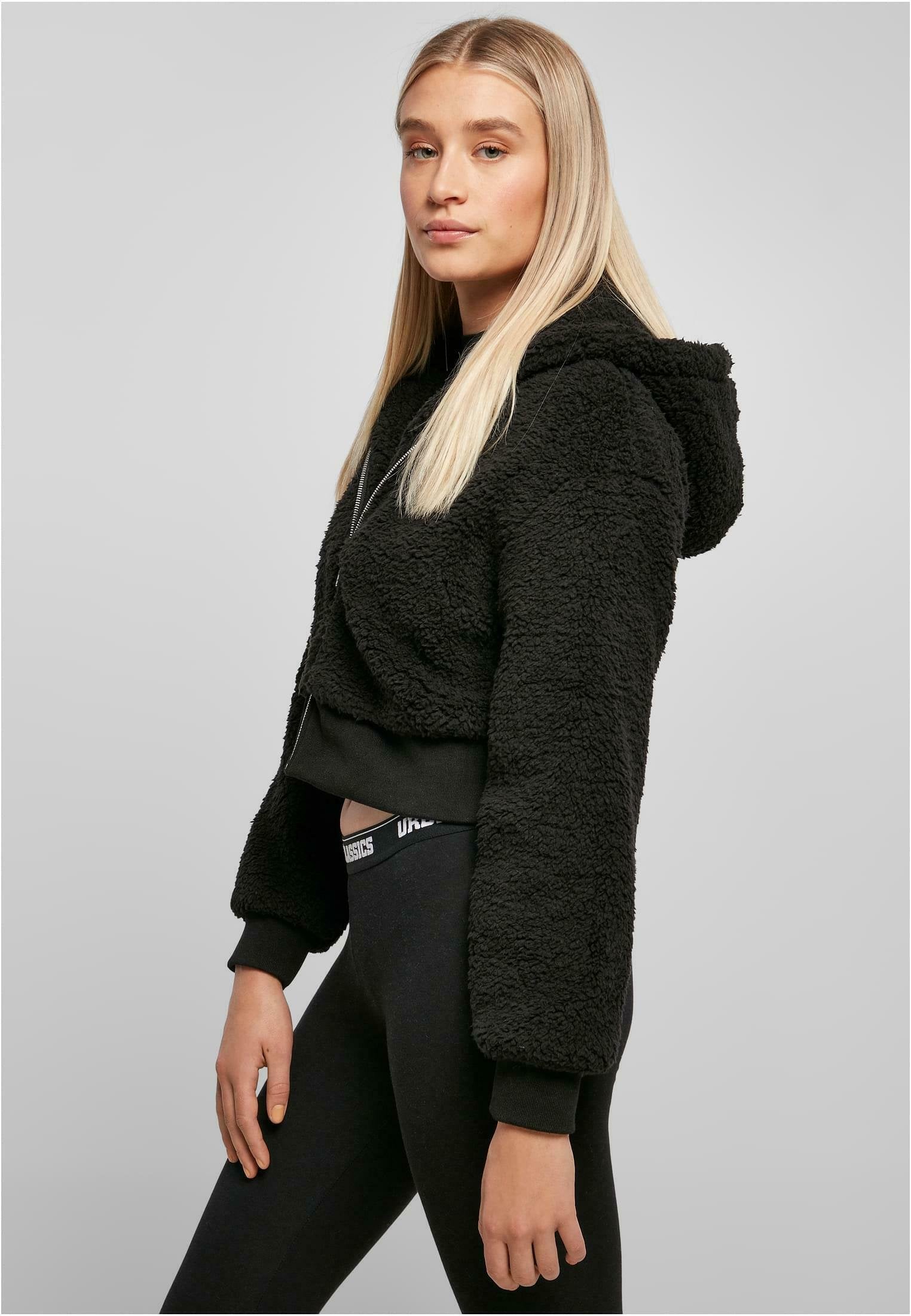 Urban Classics SHERPA