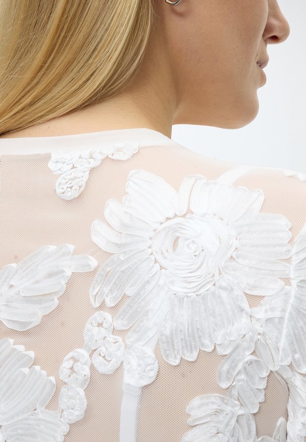 Copenhagen Muse CMFLOW-BLOUSE