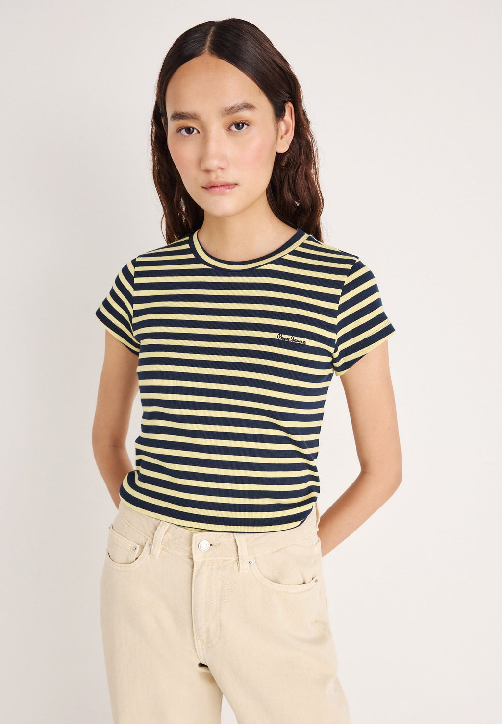 Pepe Jeans MERIDA STRIPED