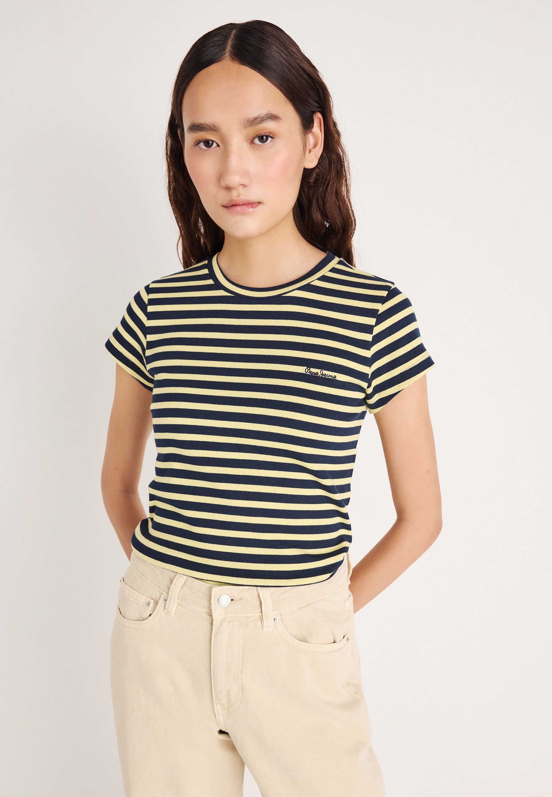 Pepe Jeans MERIDA STRIPED