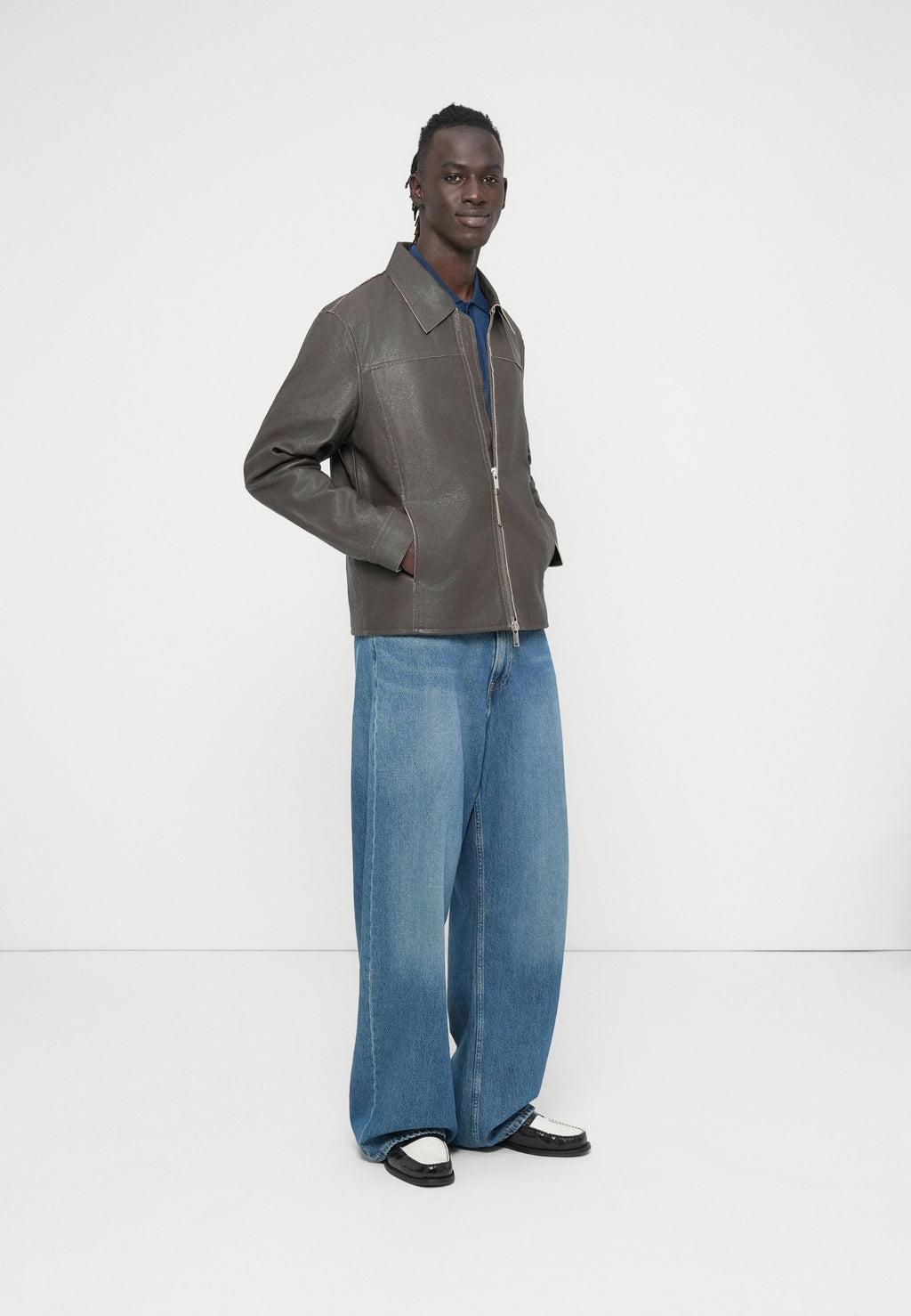 Samsøe Samsøe MILTON JACKET
