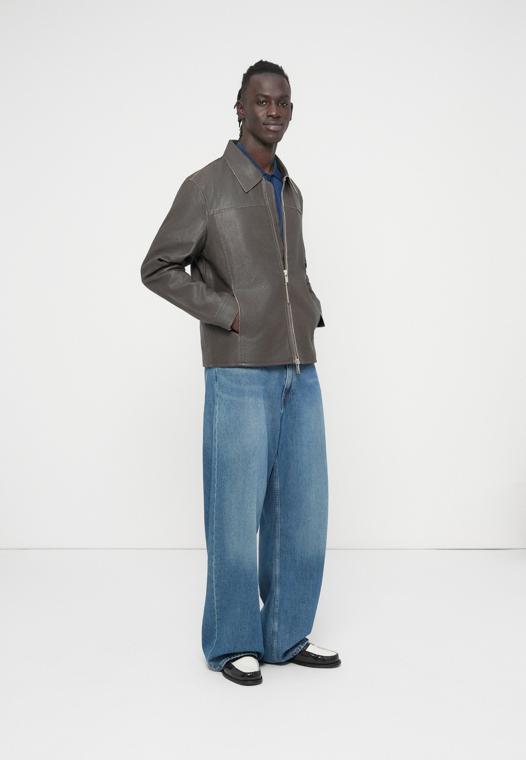 Samsøe Samsøe MILTON JACKET