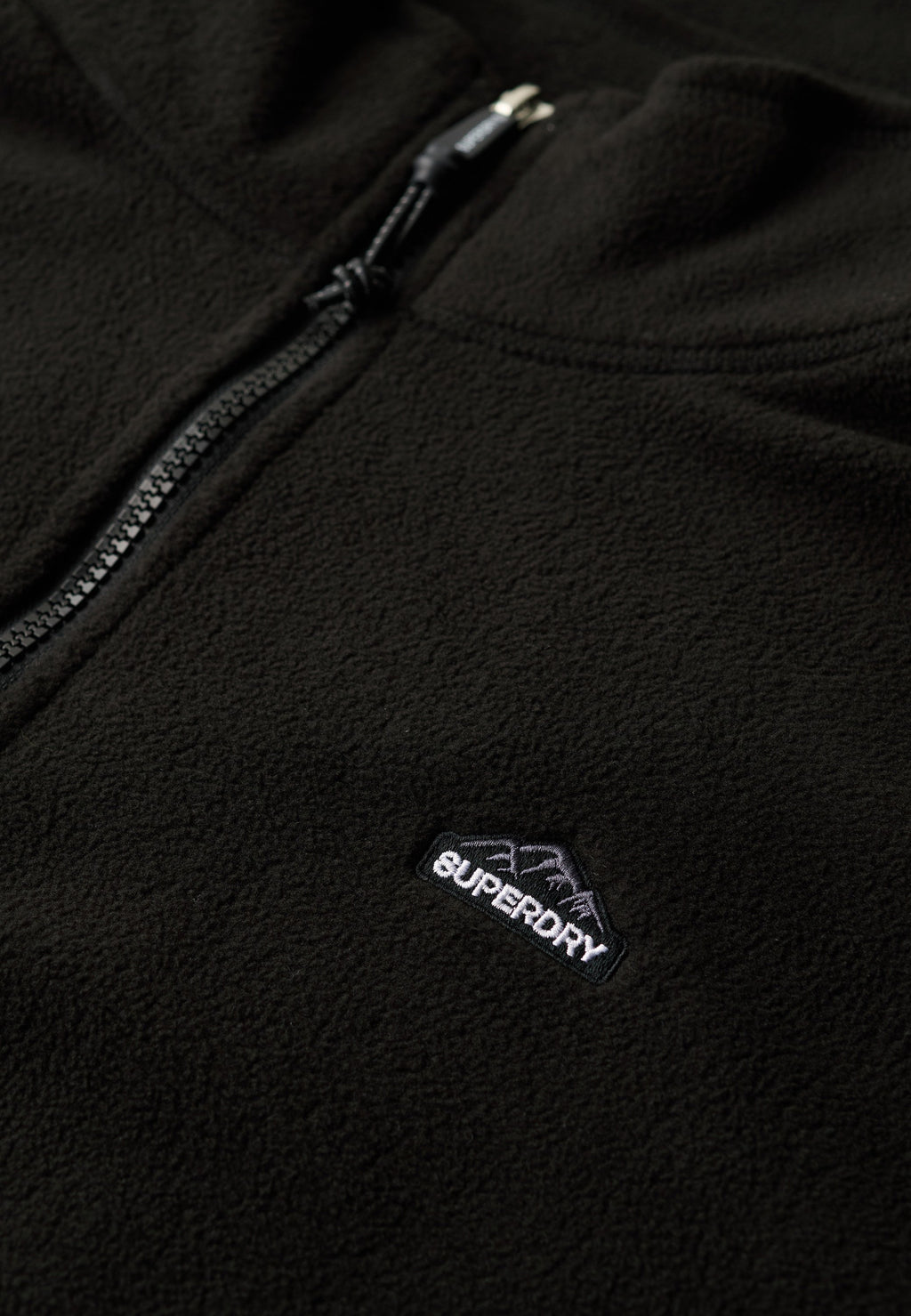 Superdry & Co POLAR HALF ZIP