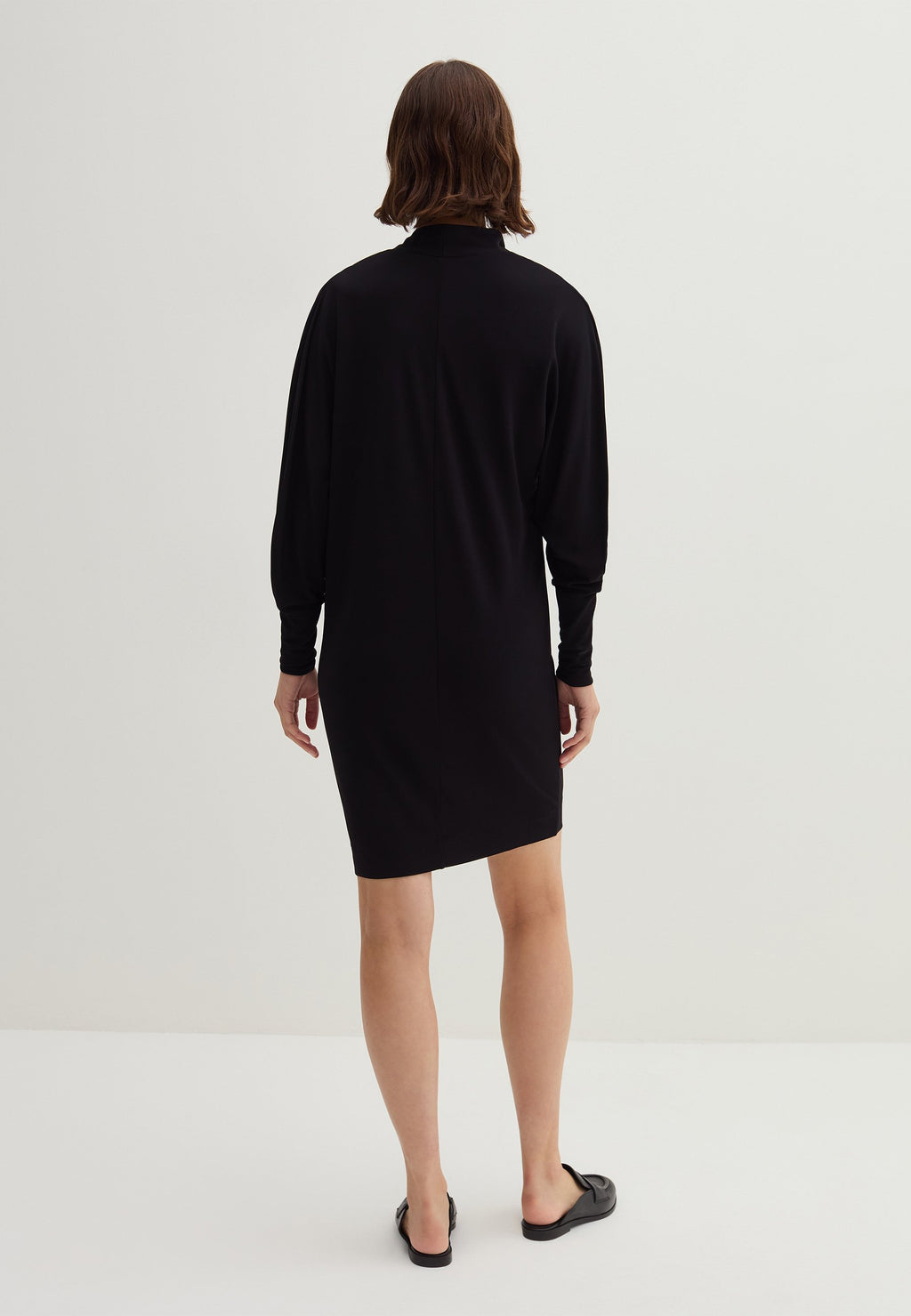 Stefanel WITH V NECK
