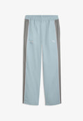 Puma MCLAREN RELAXED PANTS - Tracksuit bottoms - seafoam