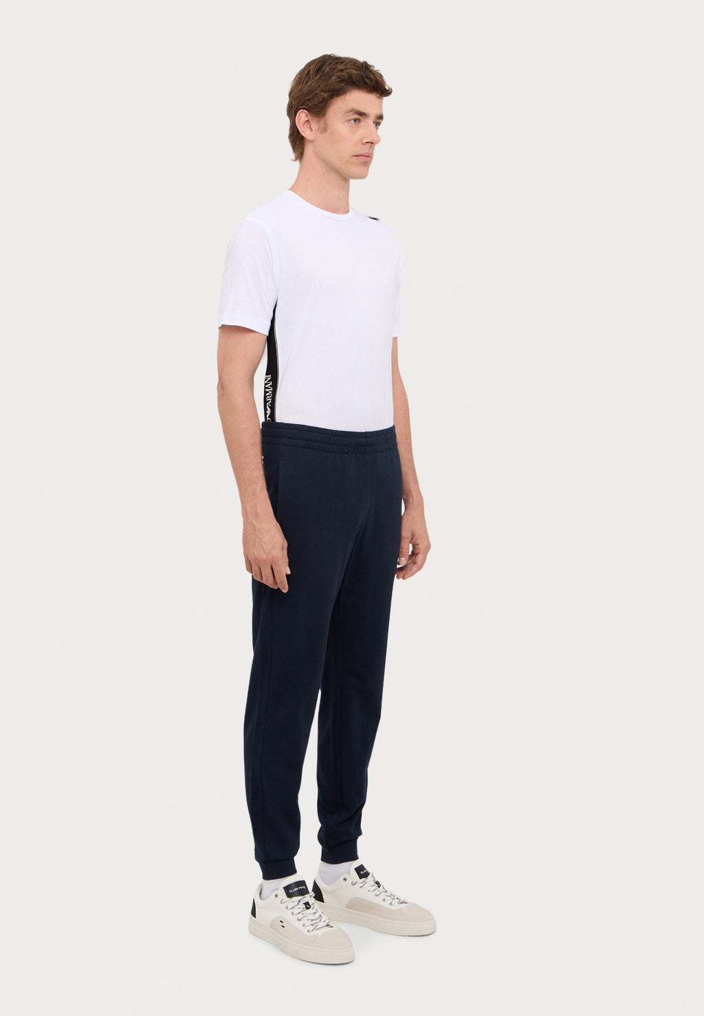 TRAIN CORE PANTS Media 3