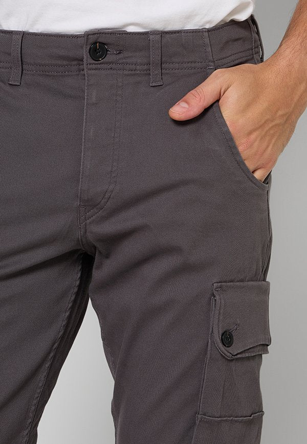 Jack & Jones JWHPAUL WARNER TAPERED FIT