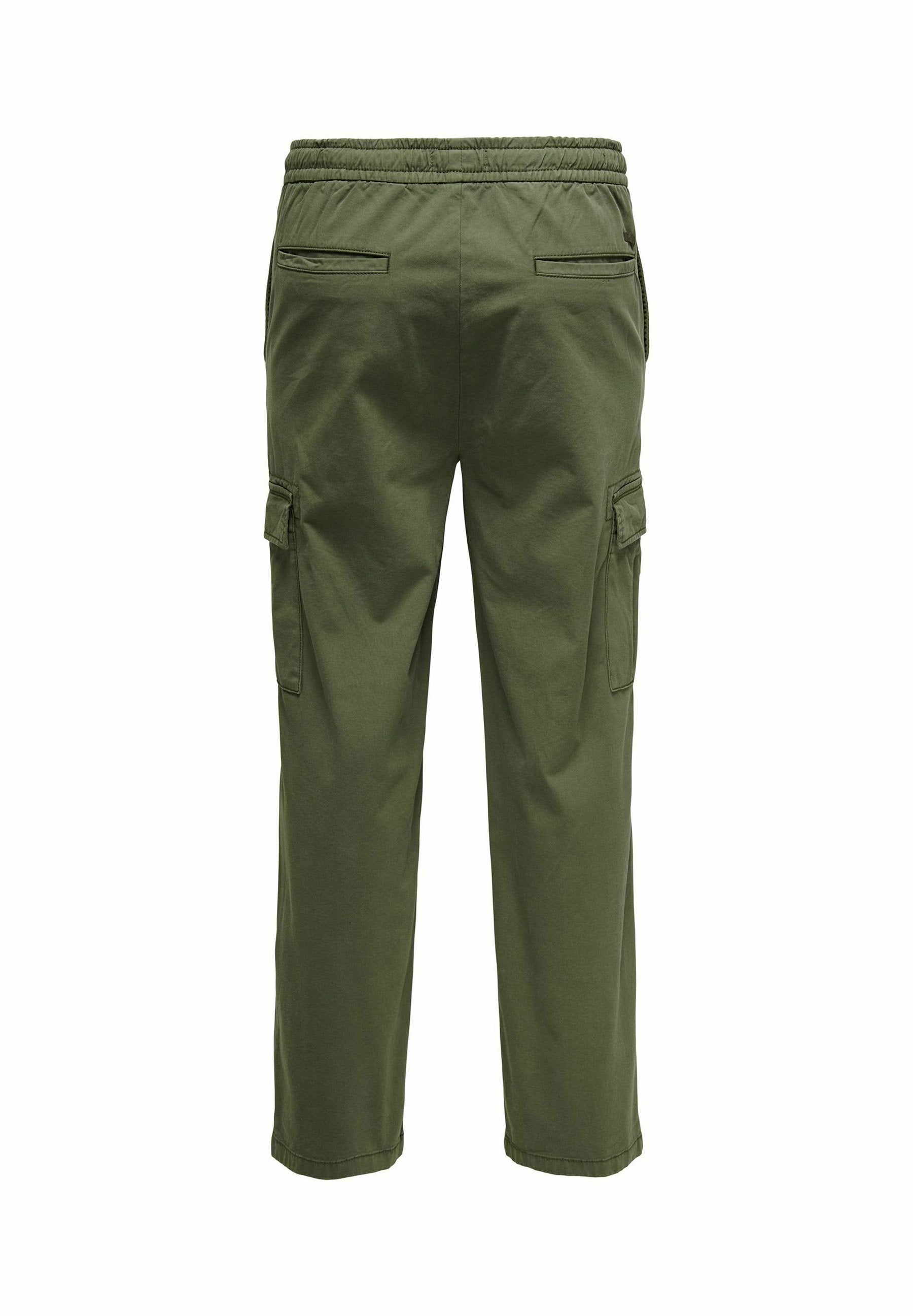 Cargo ONSSINUS Loose Fit Media 5