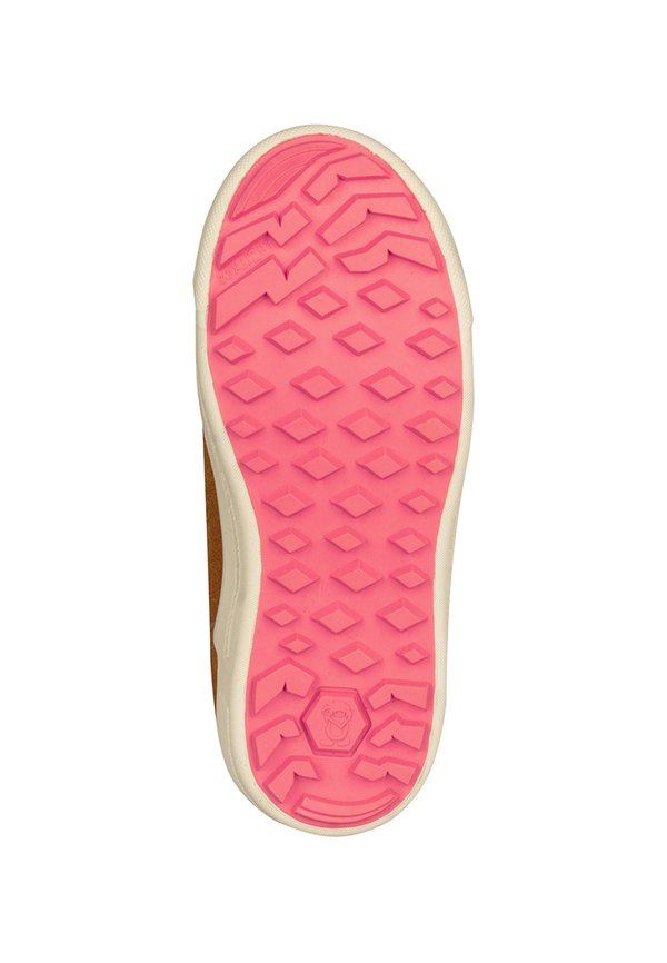 TROLLKIDS KIDS GRYLLEFJORD MID CUT UNISEX