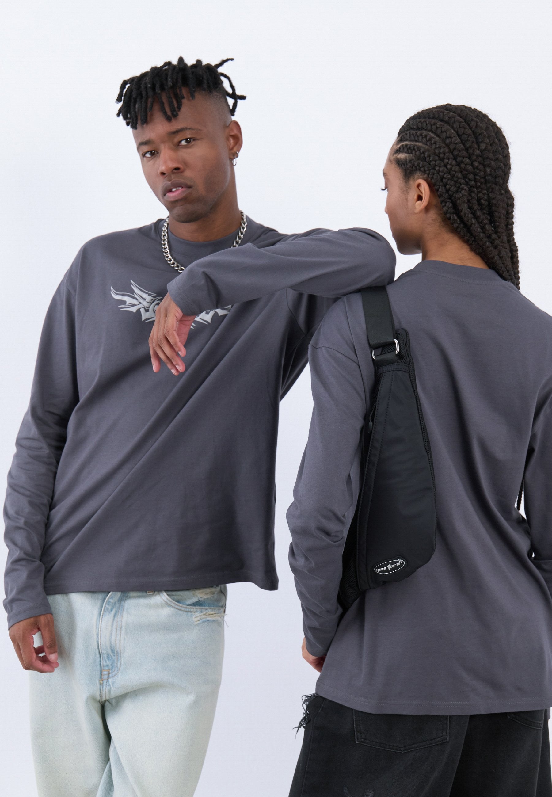 YOURTURN UNISEX
