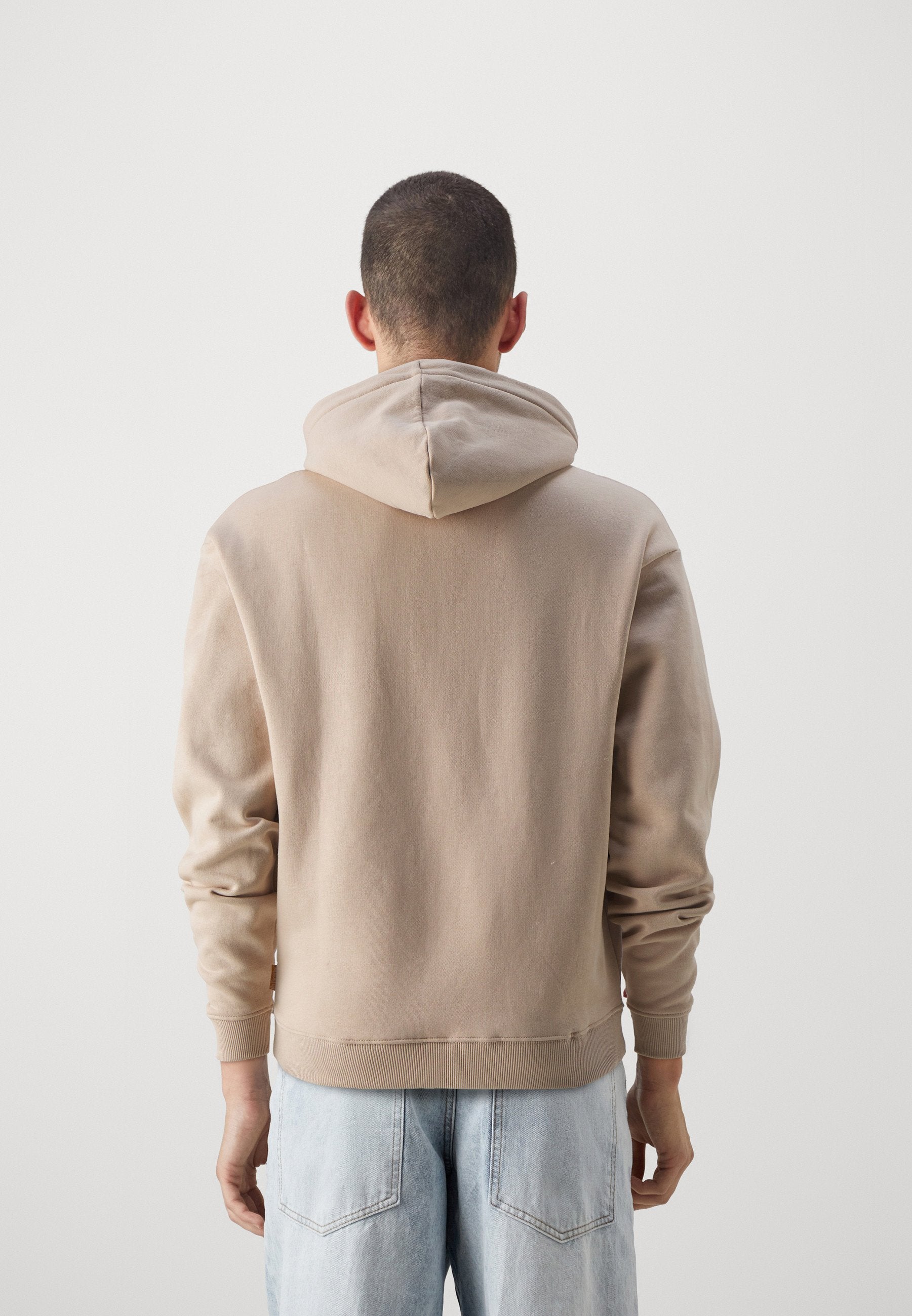 On Vacation COLLEGE HOODIE UNISEX