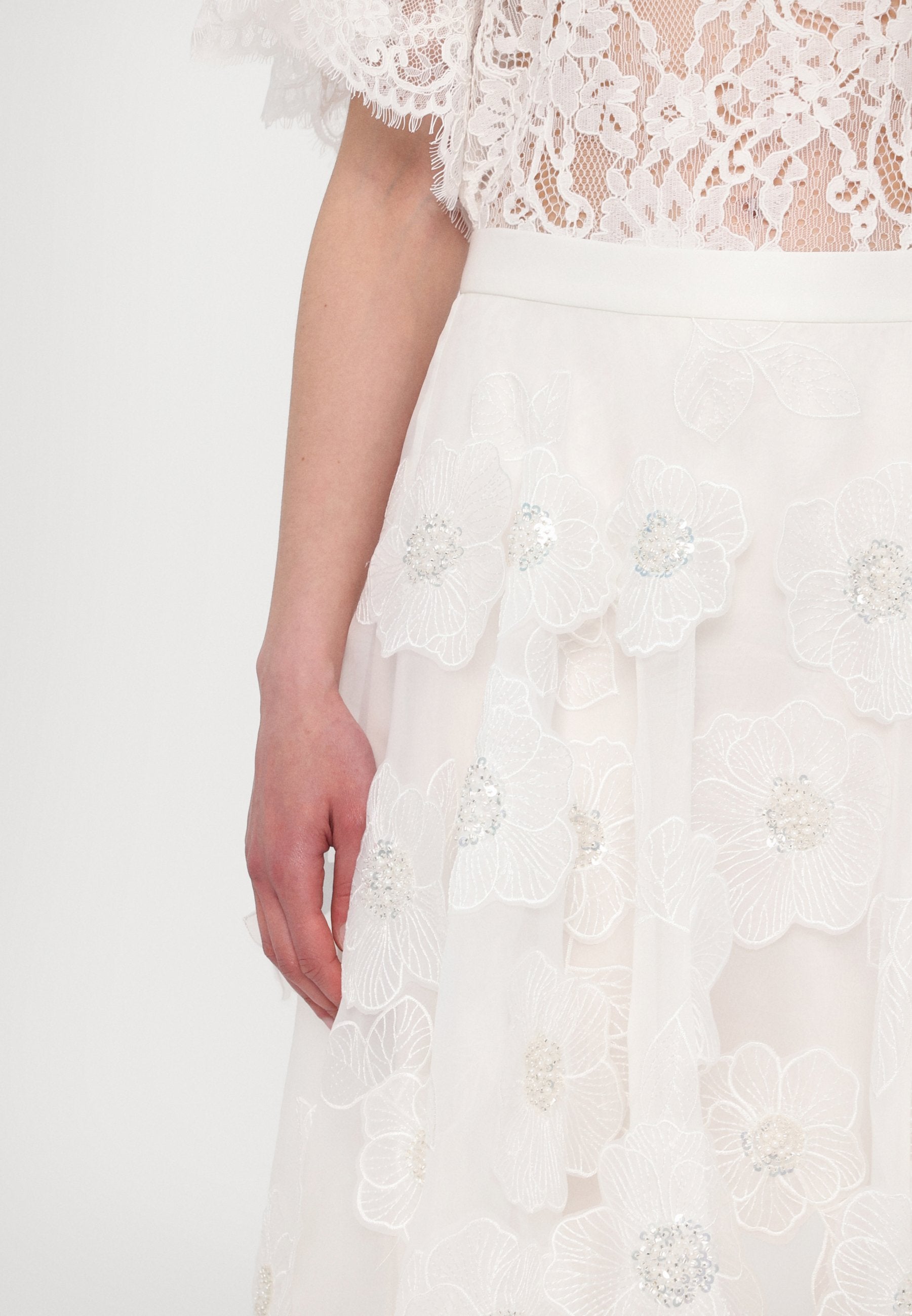Ida Sjöstedt GARDENIA SKIRT