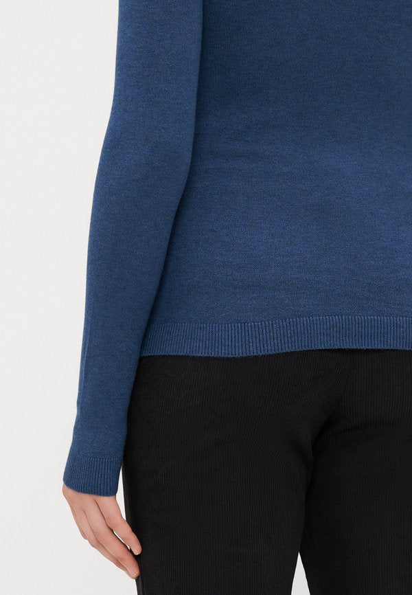 Vero Moda Tall VMHAPPINESS ROLLNECK