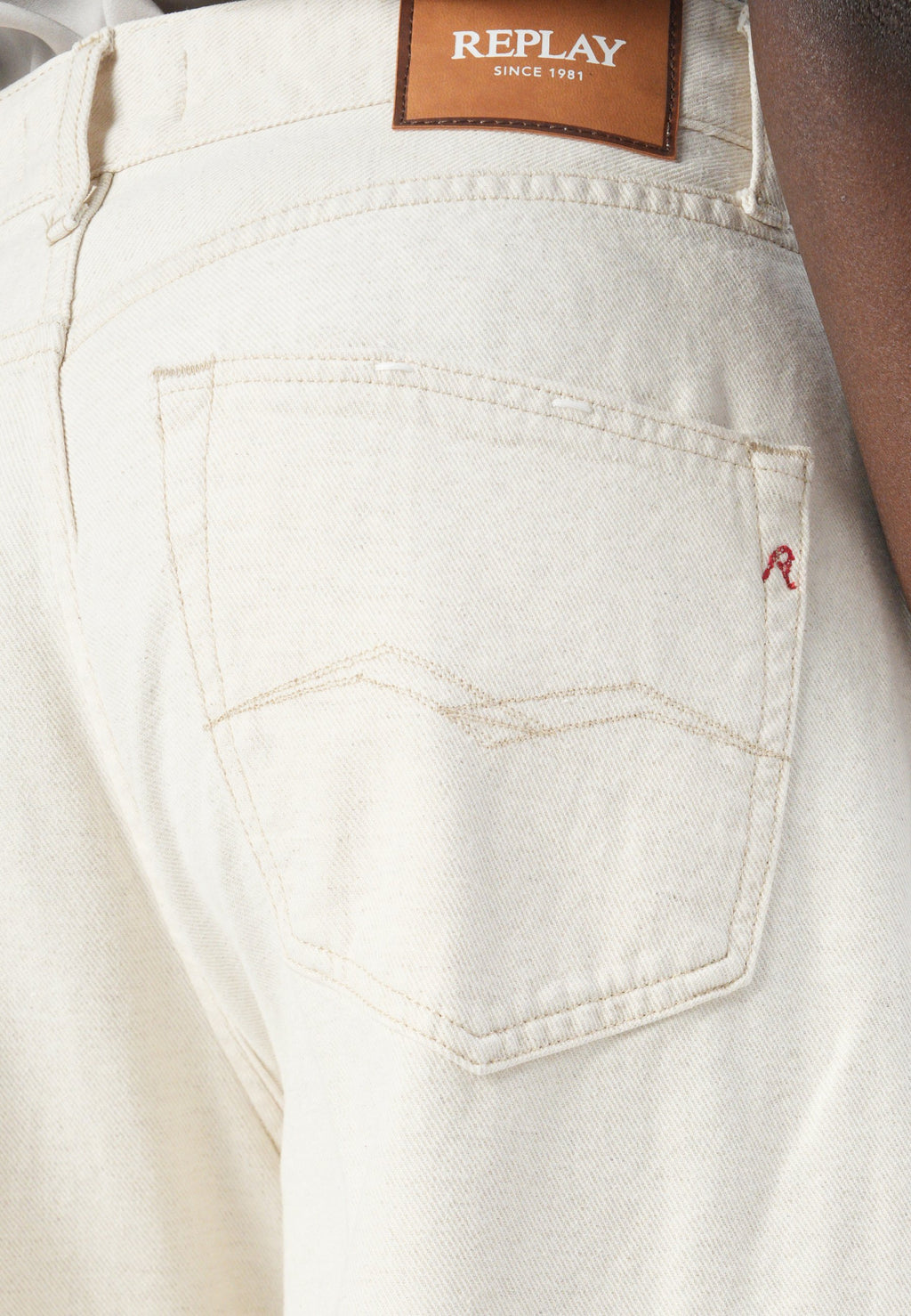Replay NALAJA PANTS