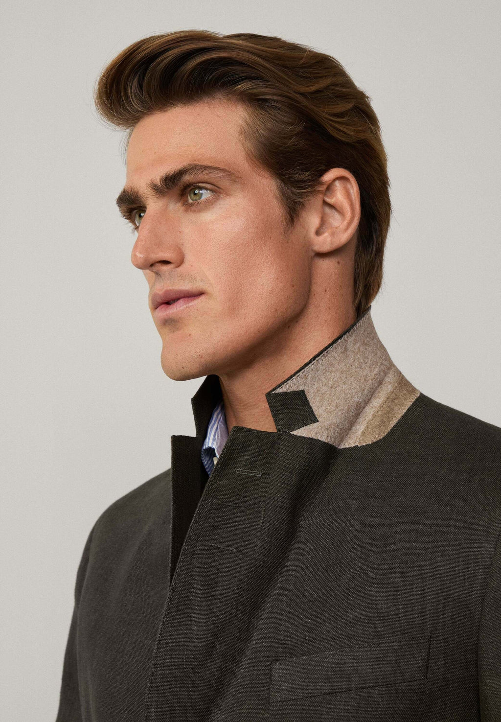 Hackett London DELAVE HOPSACK