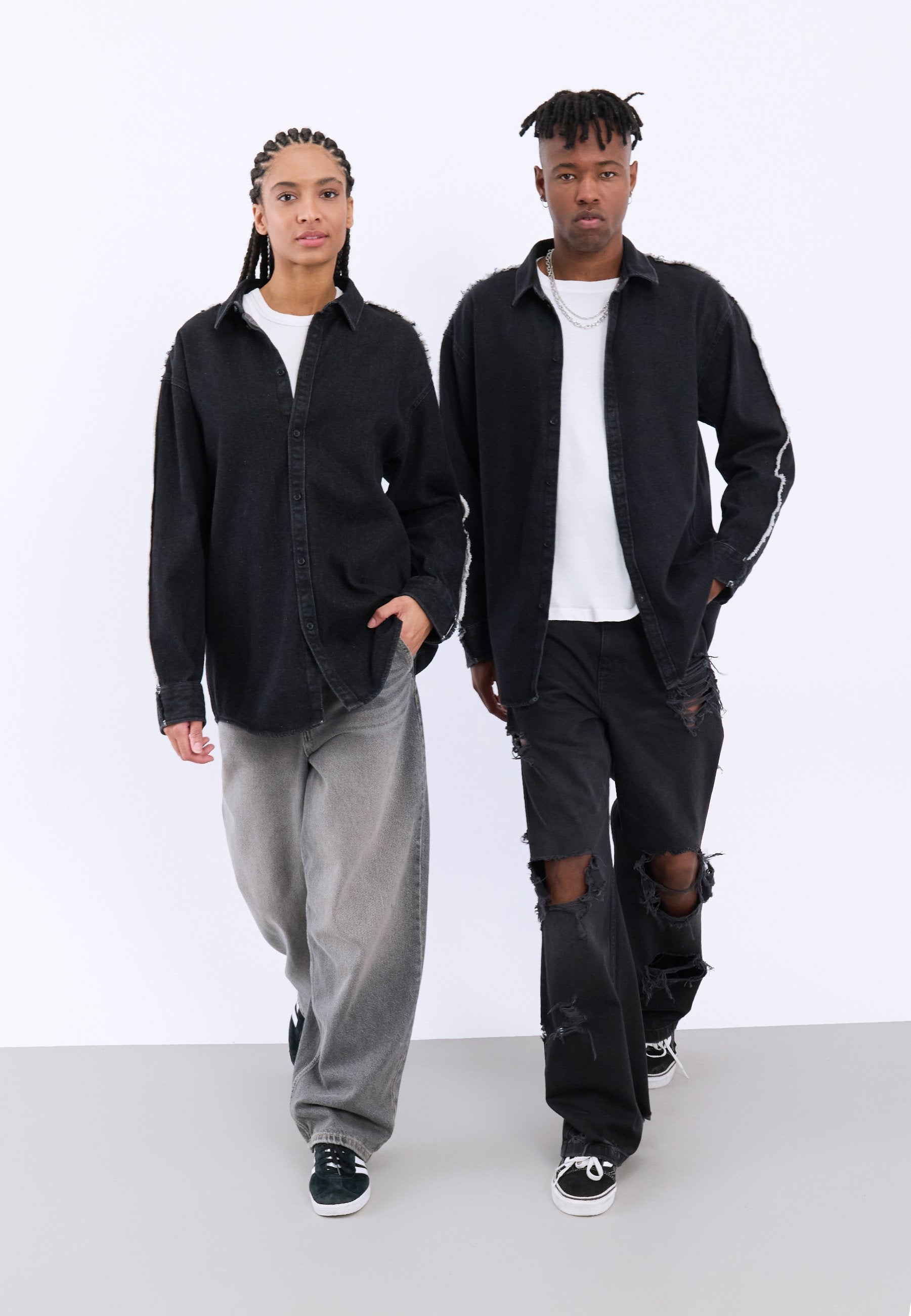 YOURTURN UNISEX