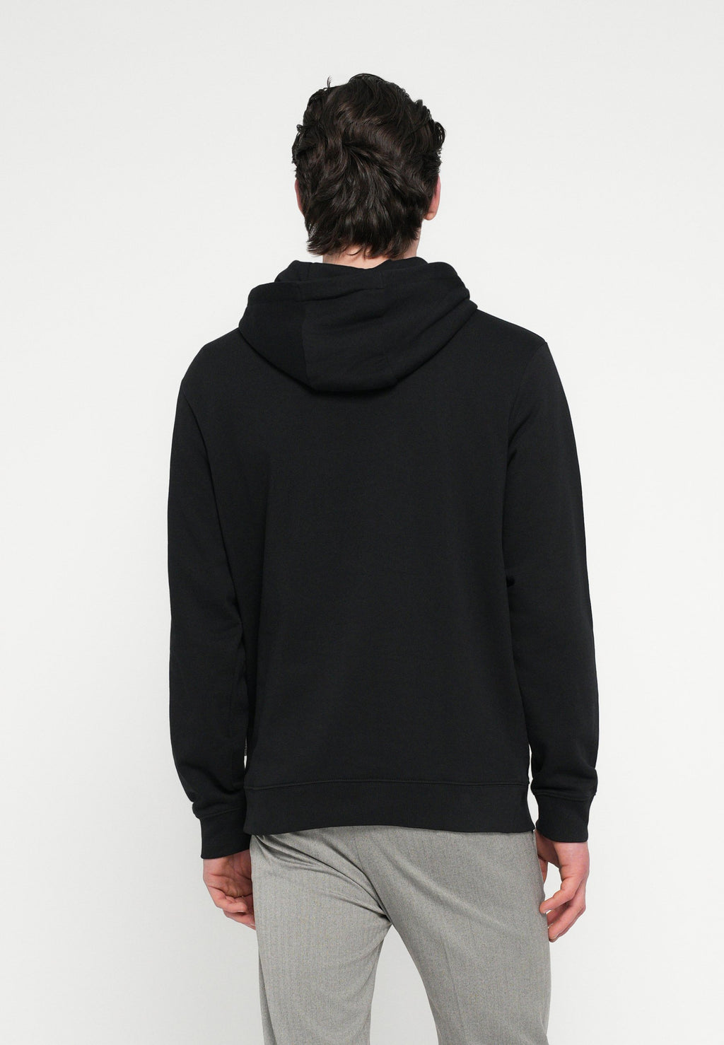 Lyle & Scott PAPER LETTERS GRAPHIC