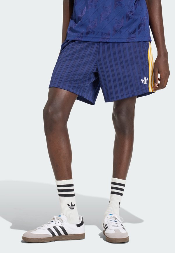 adidas Originals REAL MADRID - Club wear - dark blue