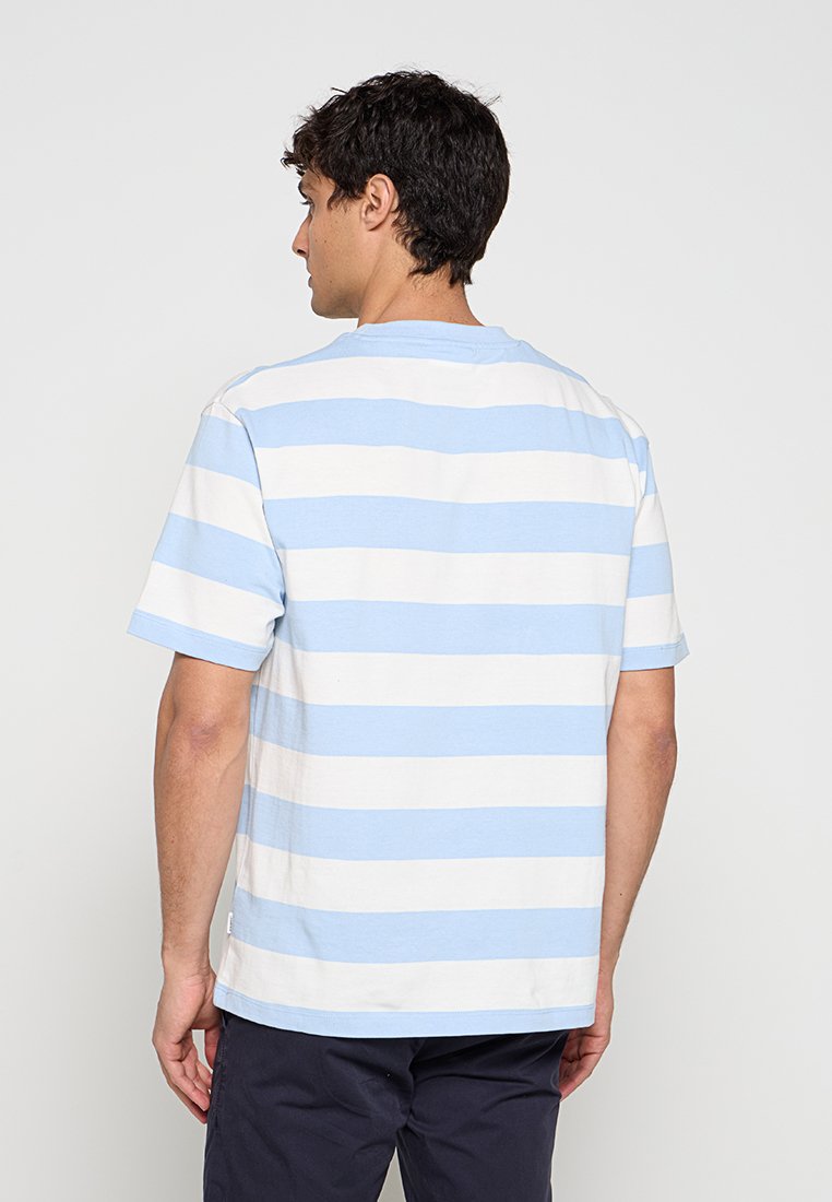 Lindbergh T-Shirt basic Media 2